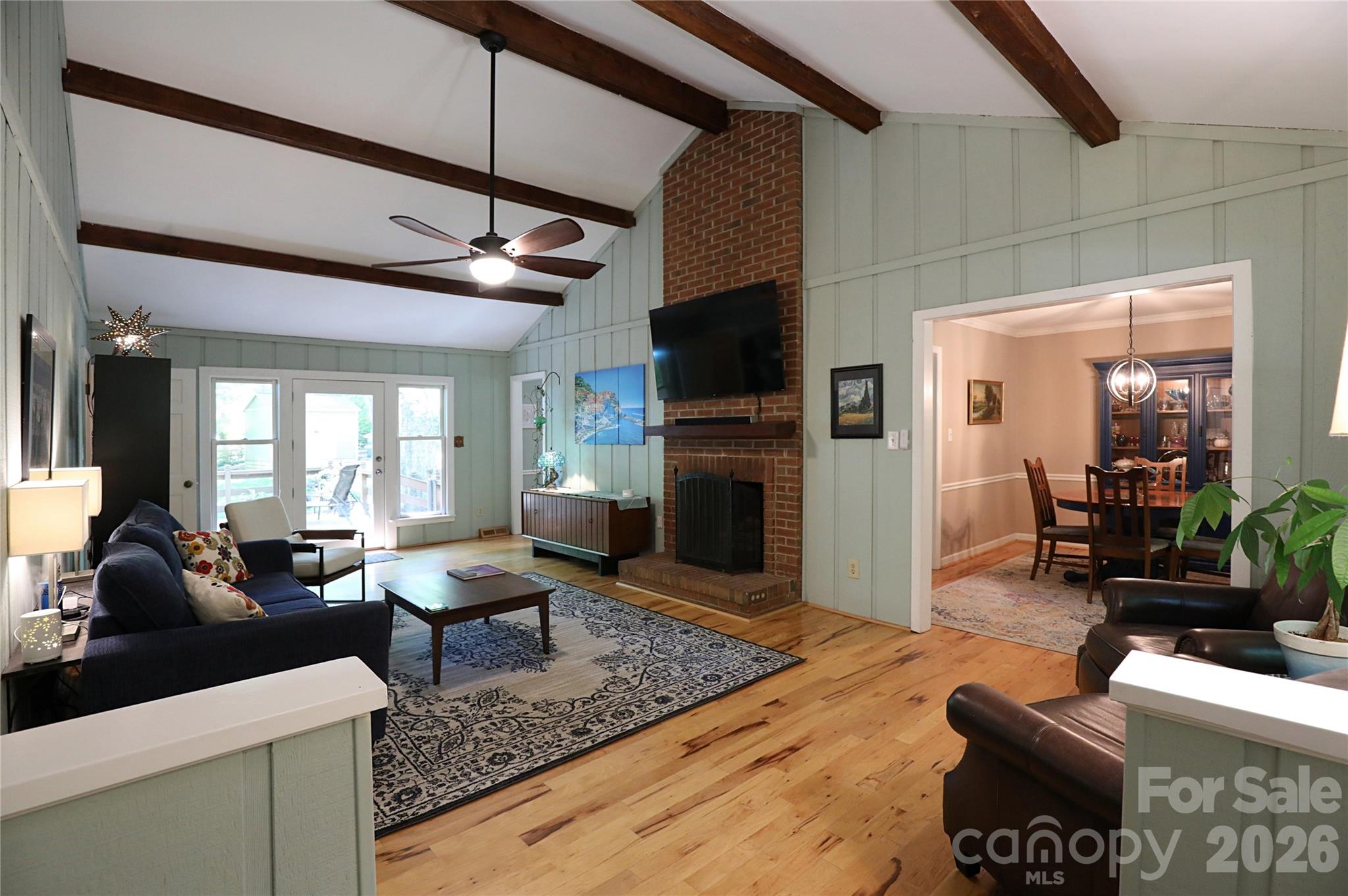 14040 Hackamore Drive Matthews NC 28105