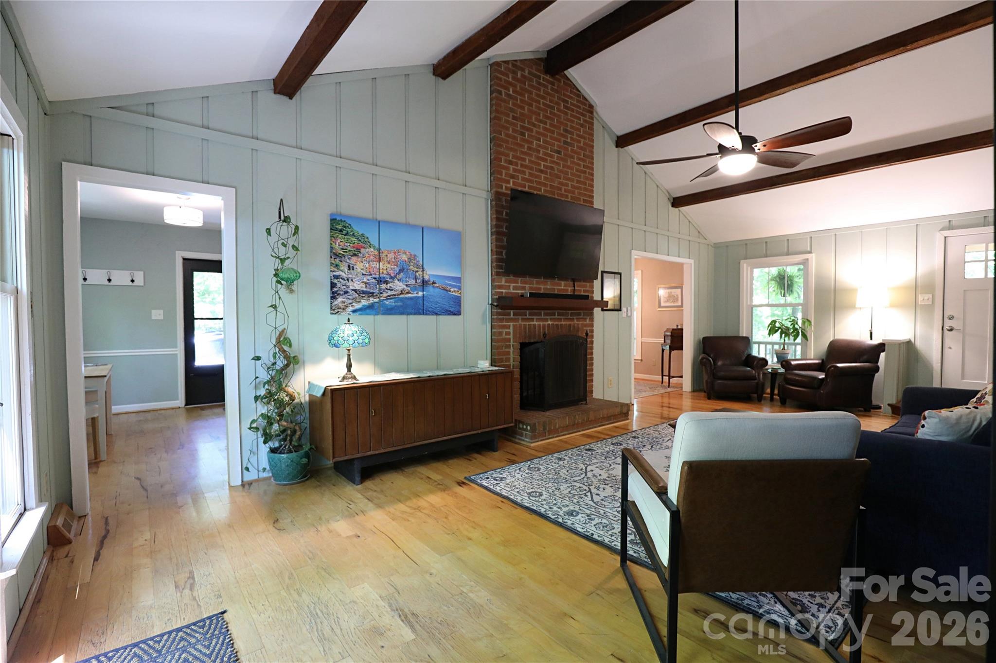 14040 Hackamore Drive Matthews NC 28105