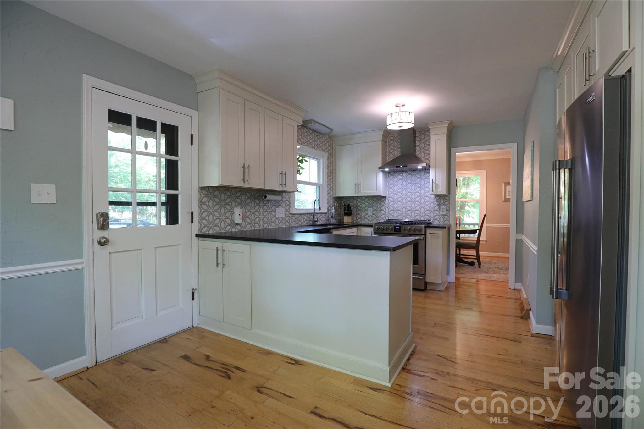 14040 Hackamore Drive Matthews NC 28105