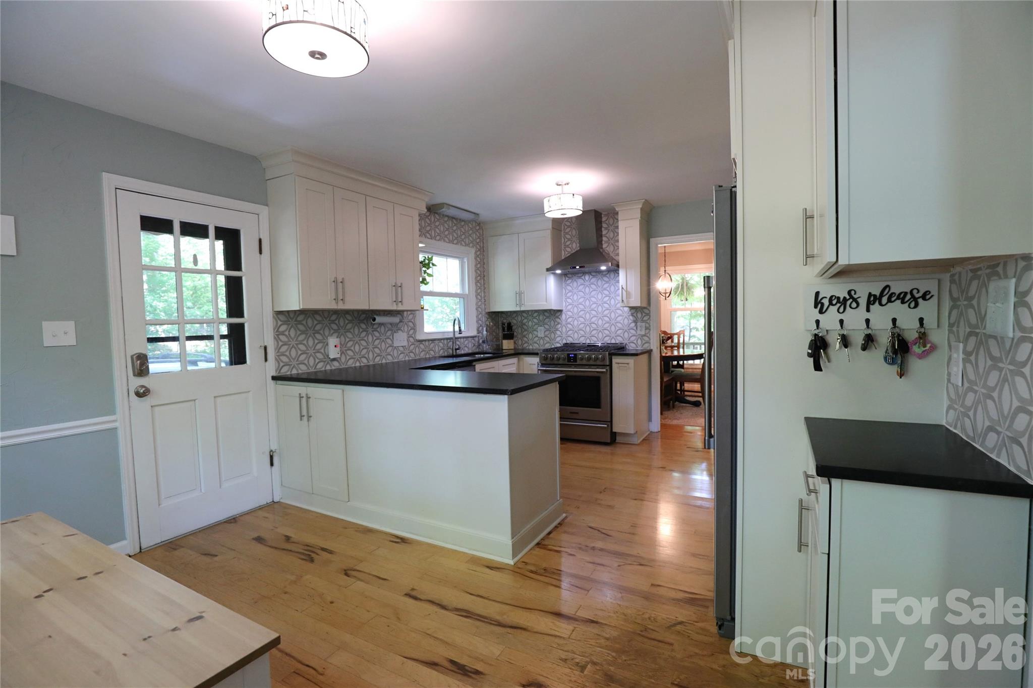 14040 Hackamore Drive Matthews NC 28105
