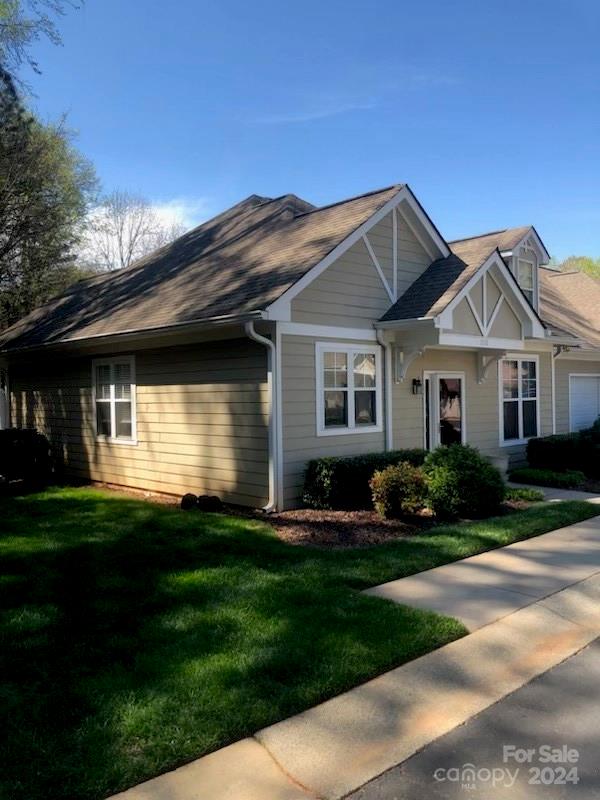 1110 Davant Lane Charlotte NC 28209