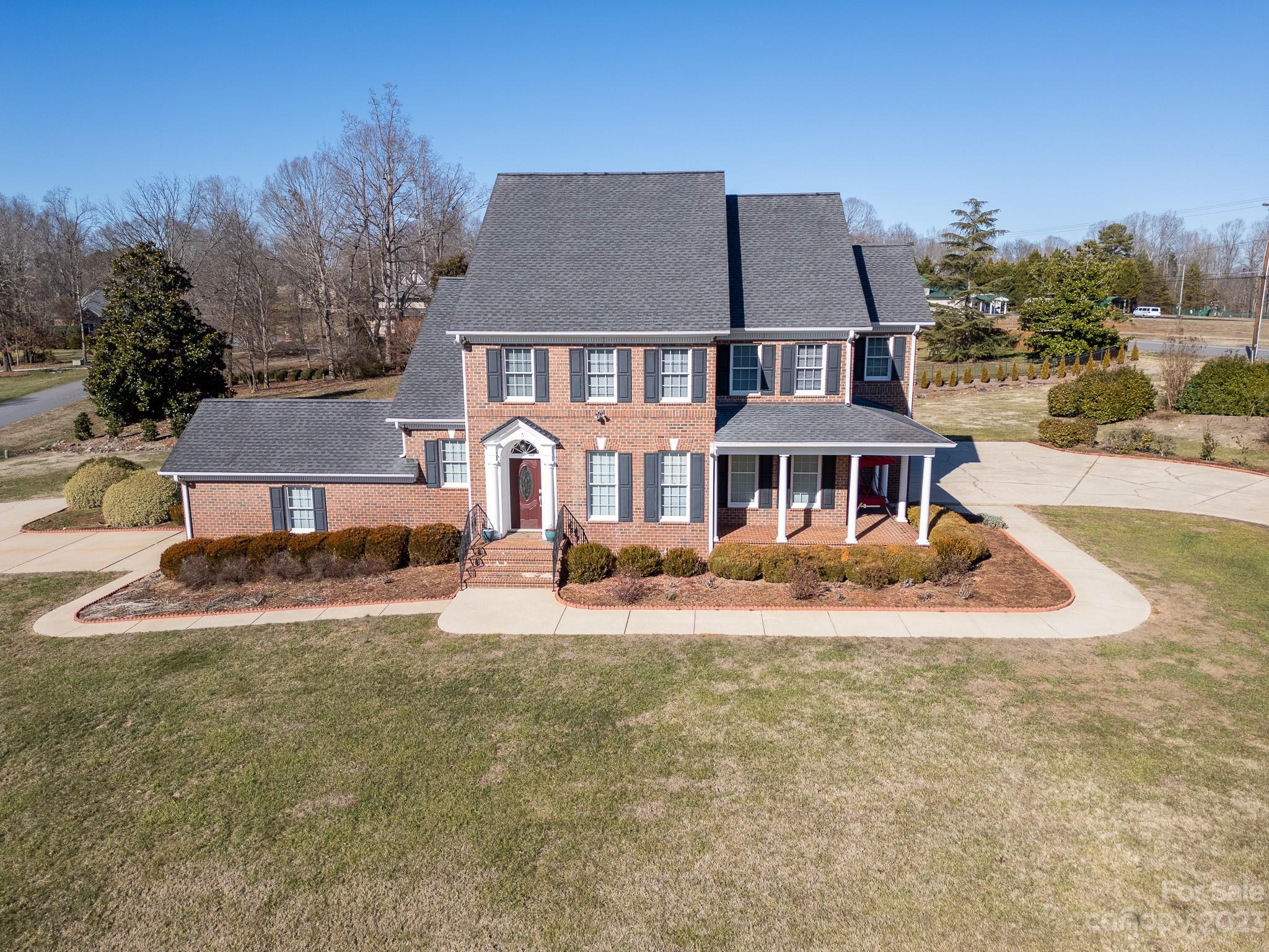 1075 James Farm Road Hickory NC 28602