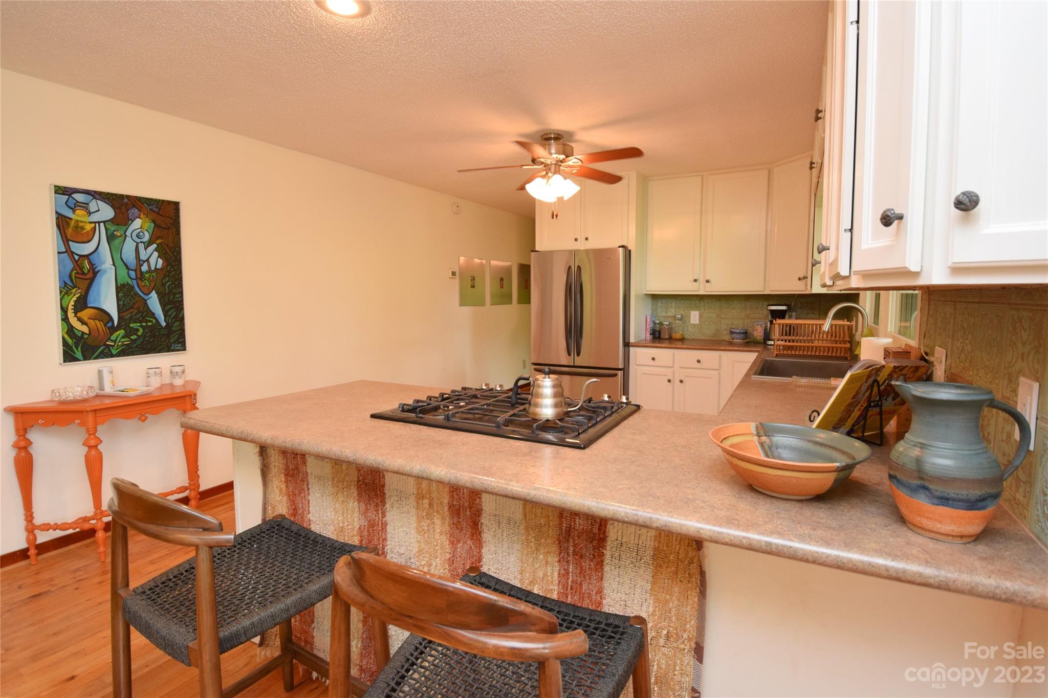 127 Cleve Silver Road Bakersville NC 28705