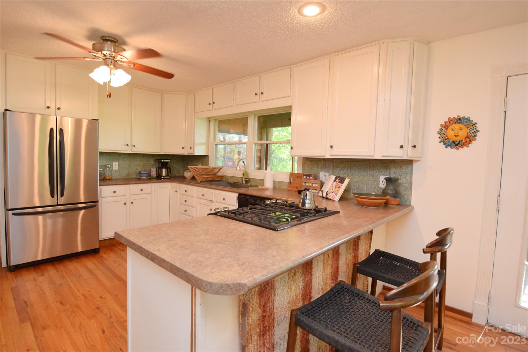127 Cleve Silver Road Bakersville NC 28705
