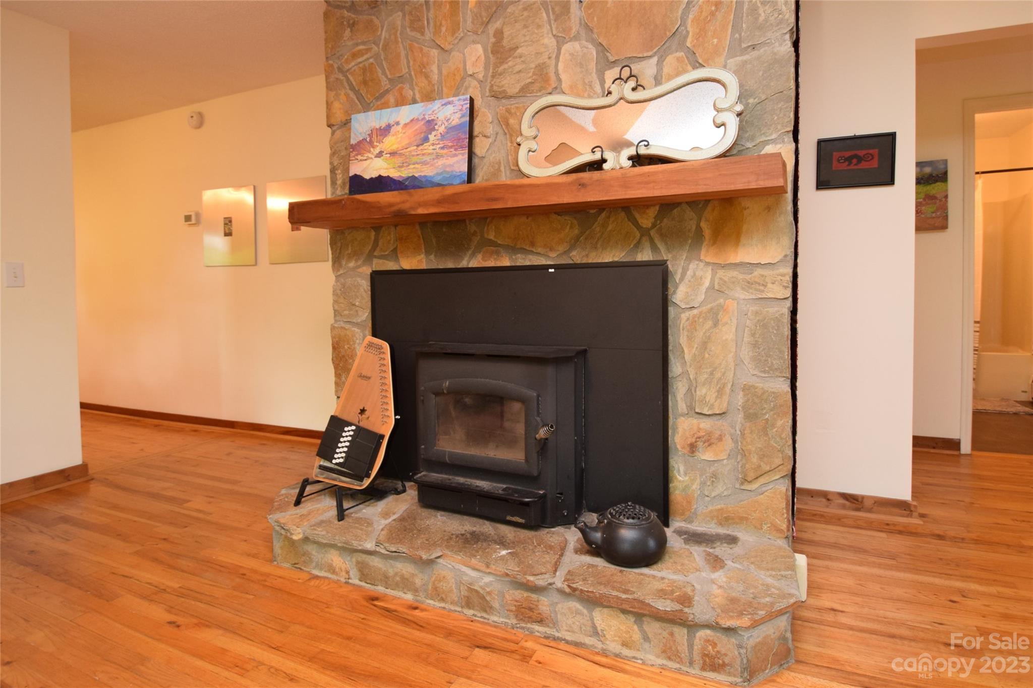 127 Cleve Silver Road Bakersville NC 28705