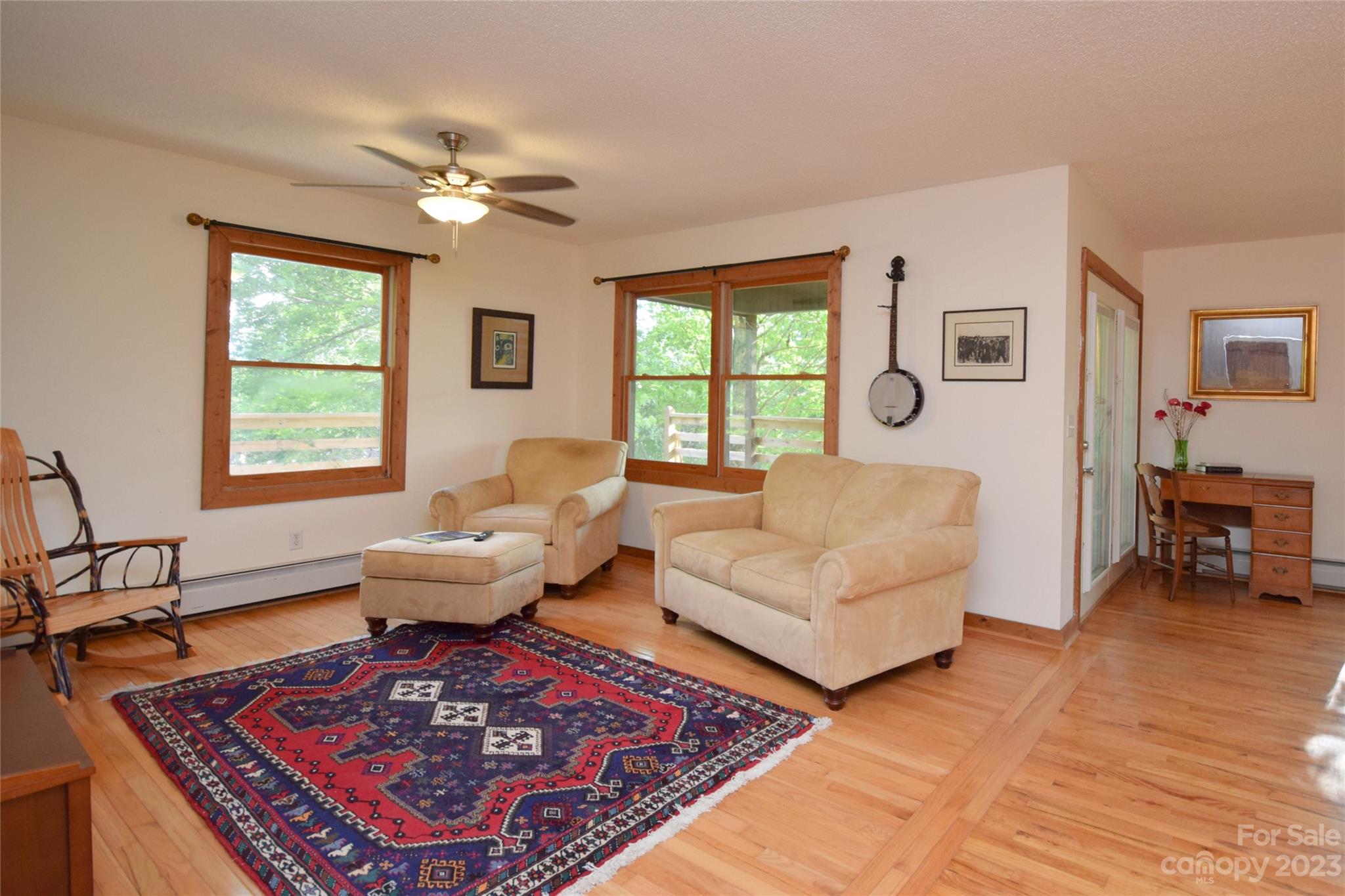 127 Cleve Silver Road Bakersville NC 28705
