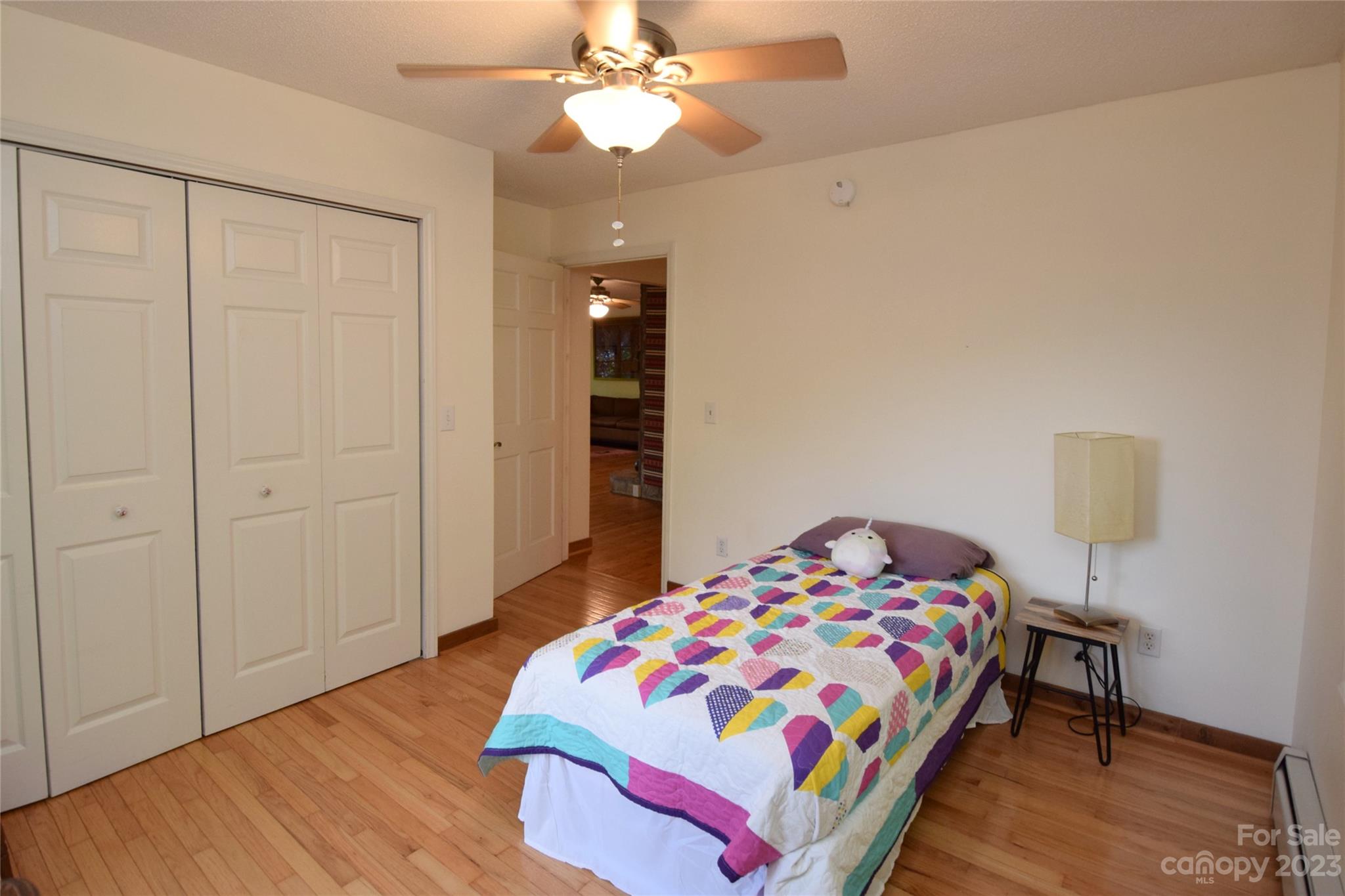 127 Cleve Silver Road Bakersville NC 28705