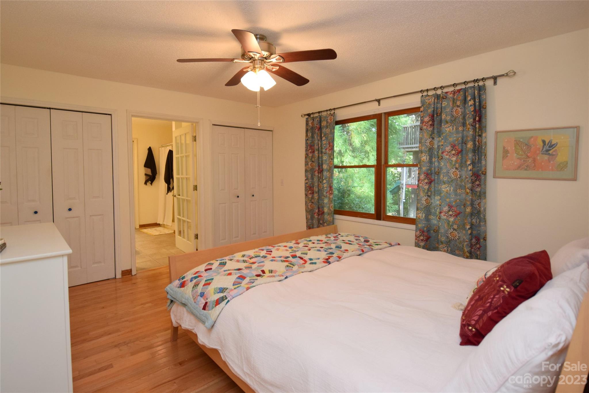 127 Cleve Silver Road Bakersville NC 28705