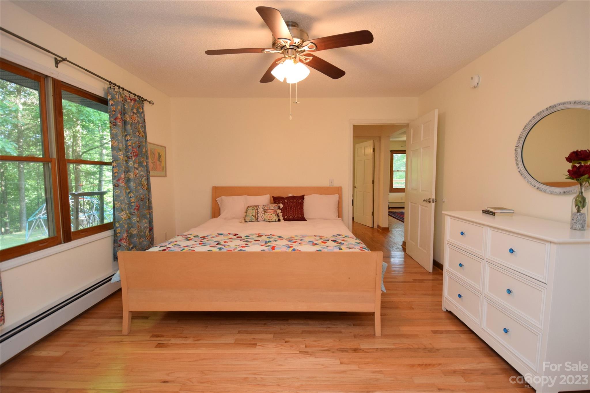 127 Cleve Silver Road Bakersville NC 28705