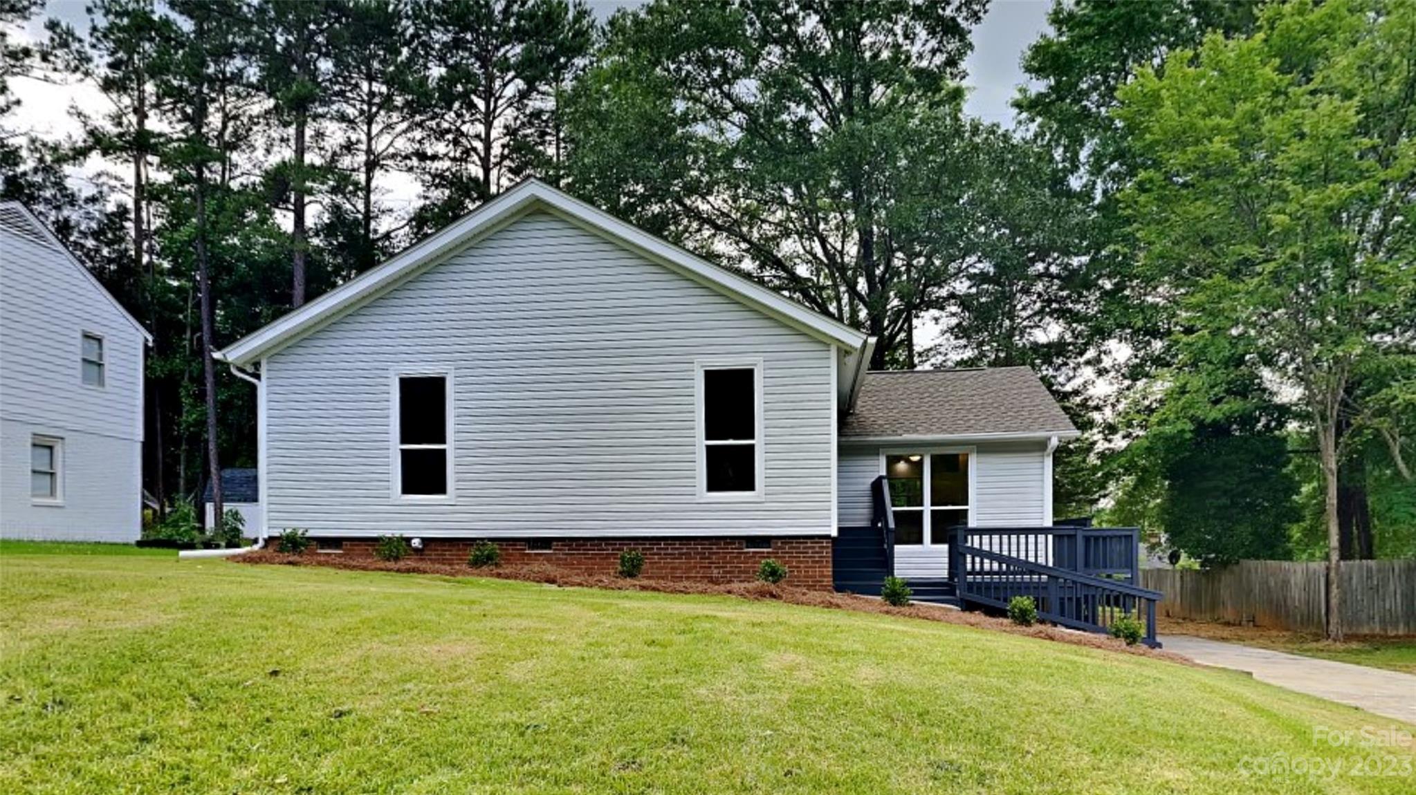 9606 Buckskin Lane Mint Hill NC 28227