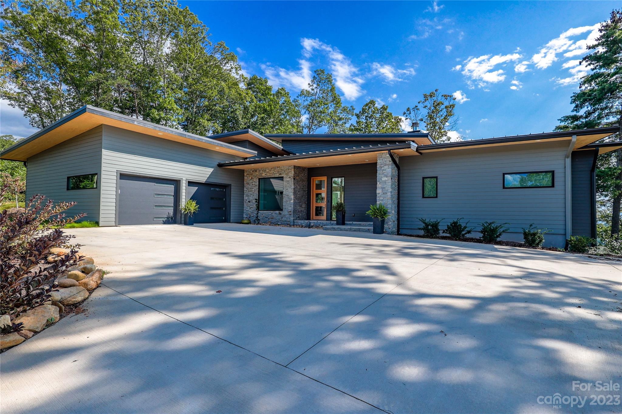 337 Retreat Ridge Way Asheville NC 28804