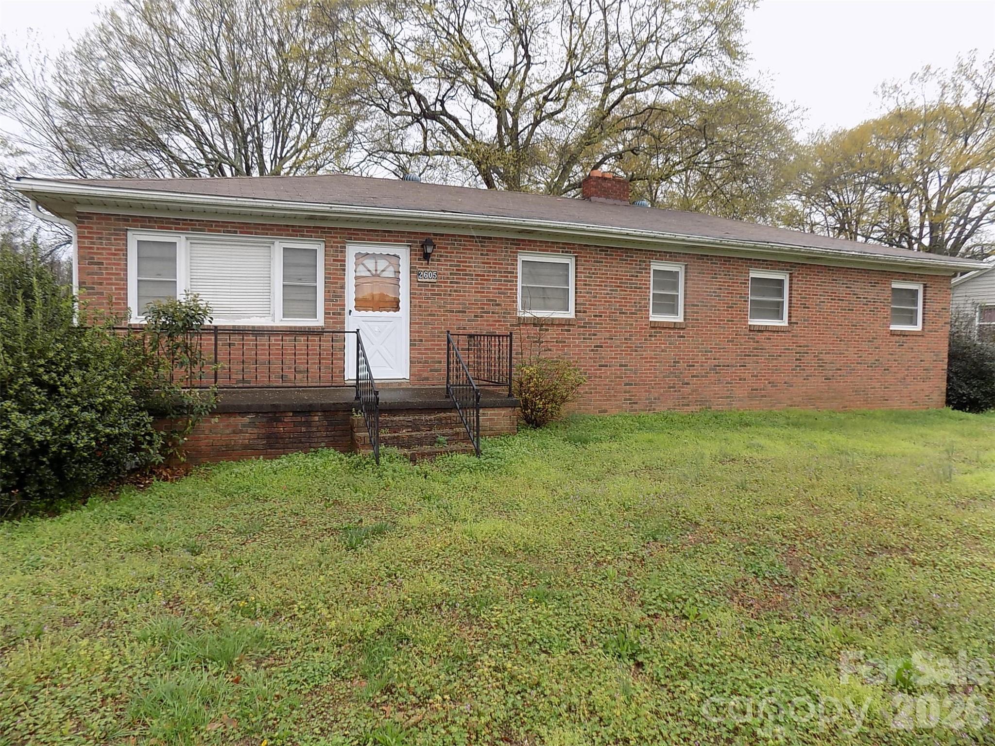2605 Lowell Road Gastonia NC 28054