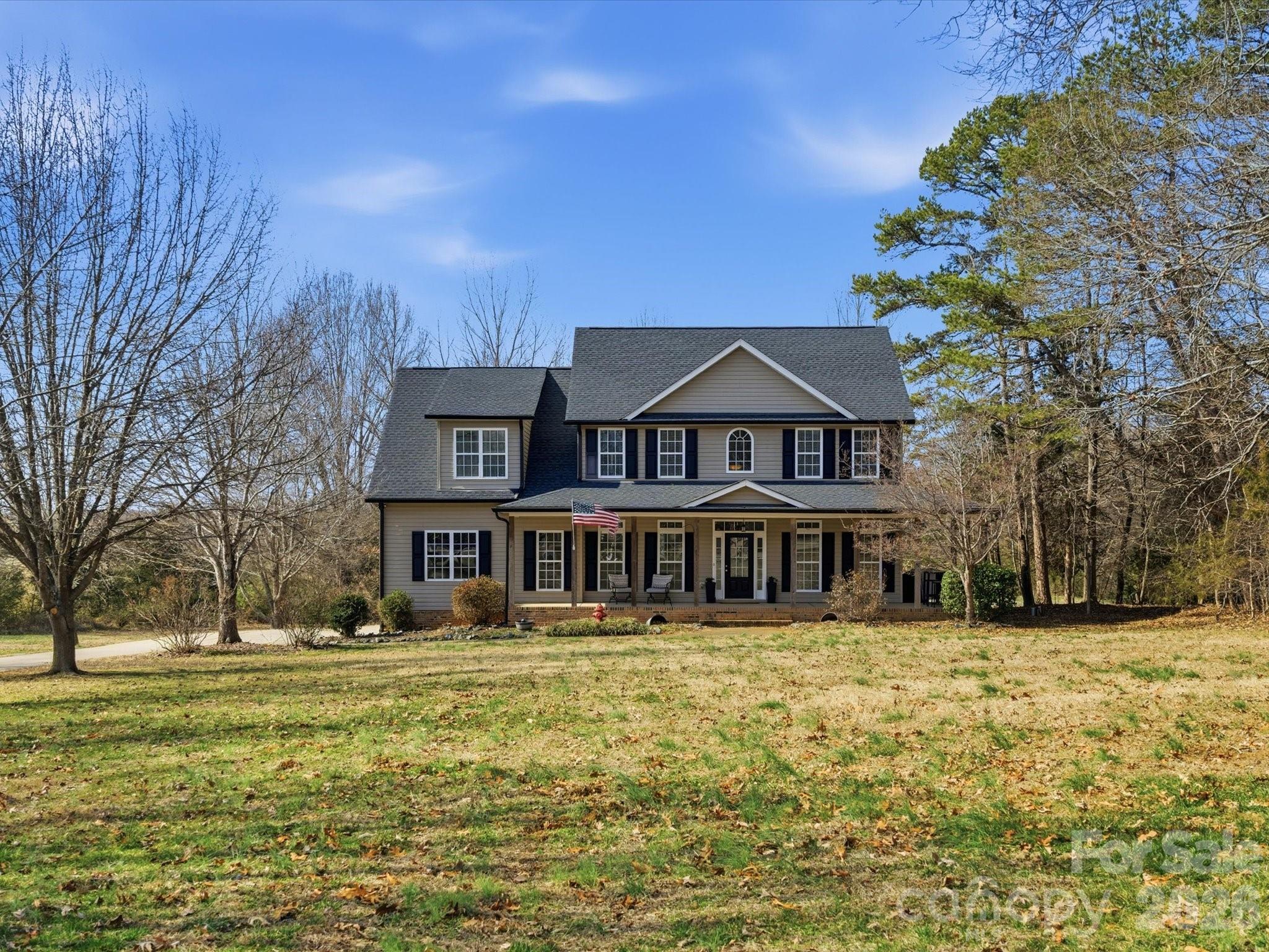 2720 Yellow Bell Way Monroe NC 28112
