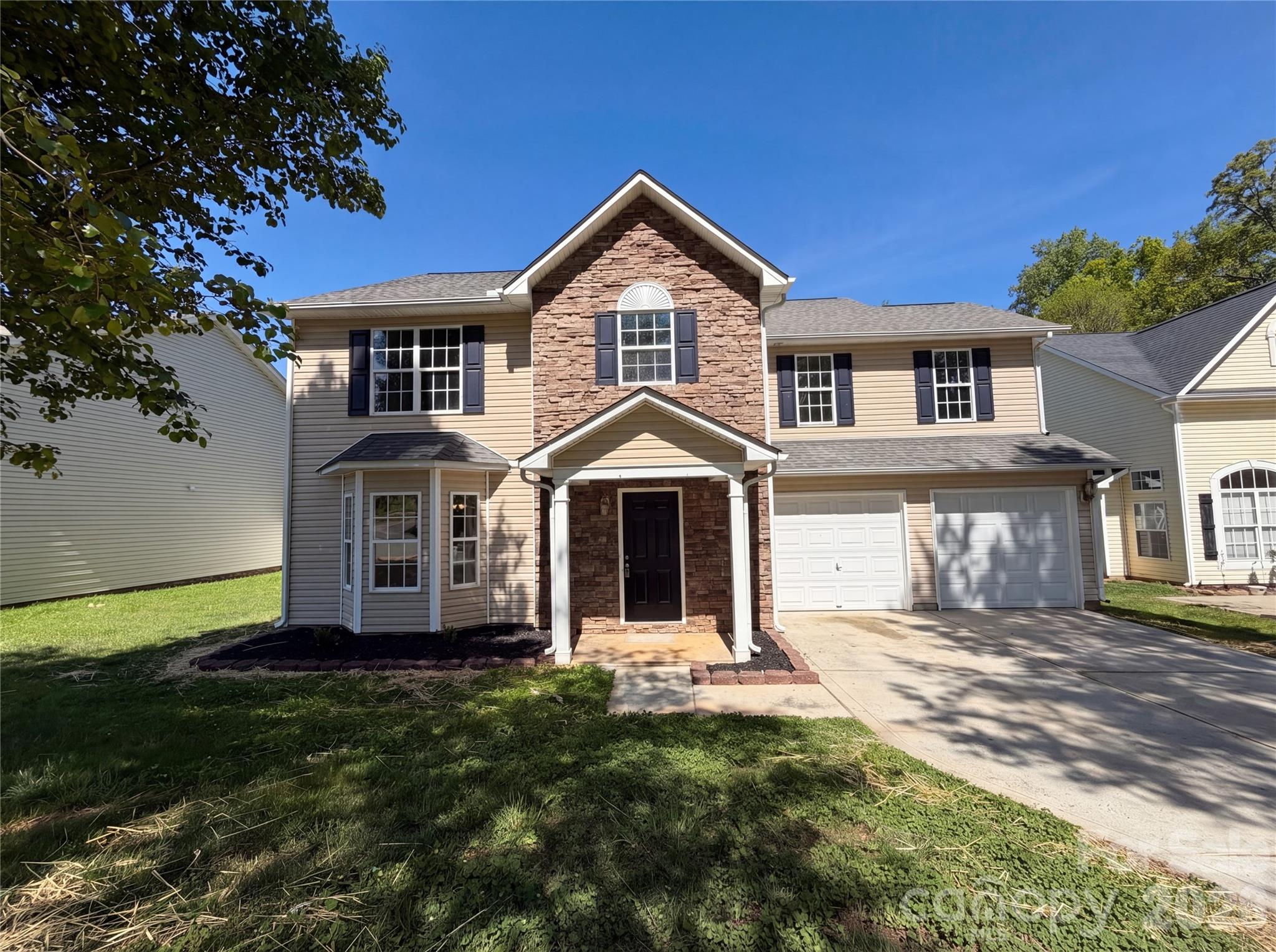 8236 Chilkoot Lane Locust NC 28097