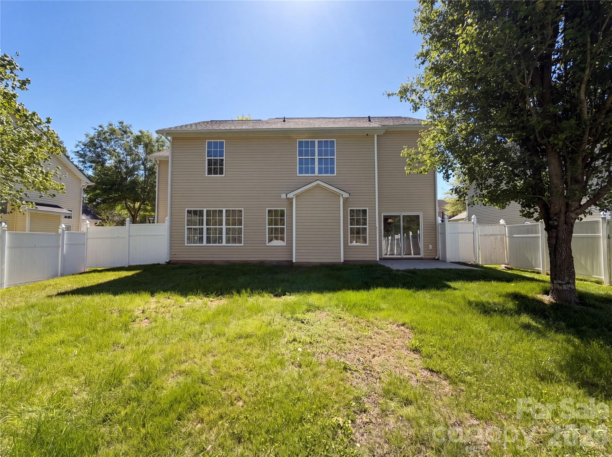 8236 Chilkoot Lane Locust NC 28097