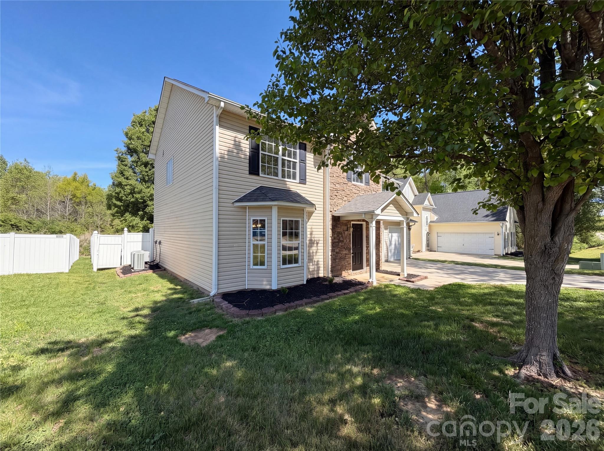 8236 Chilkoot Lane Locust NC 28097