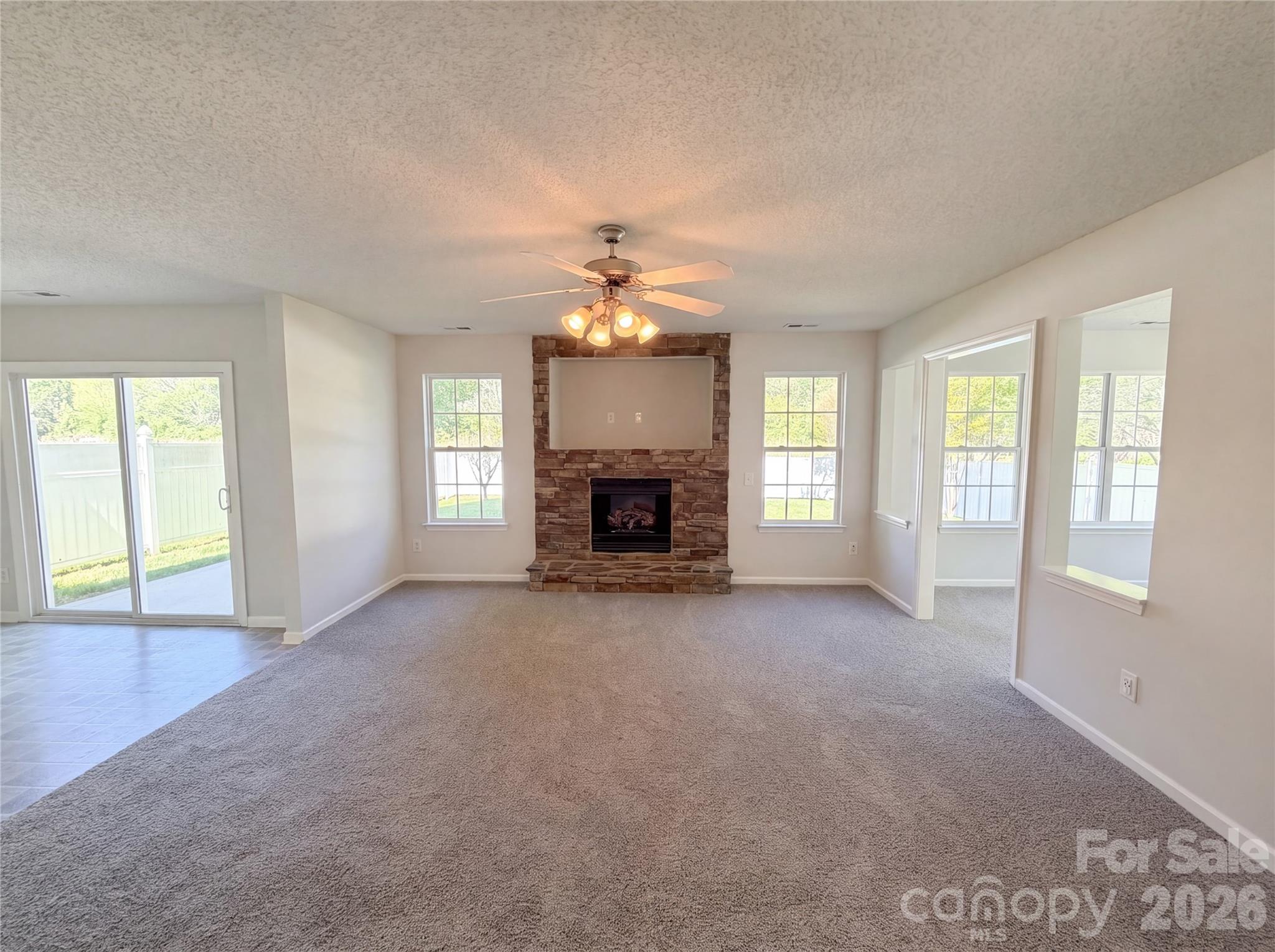 8236 Chilkoot Lane Locust NC 28097