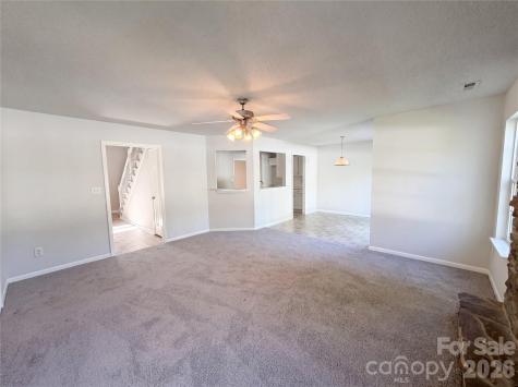8236 Chilkoot Lane Locust NC 28097