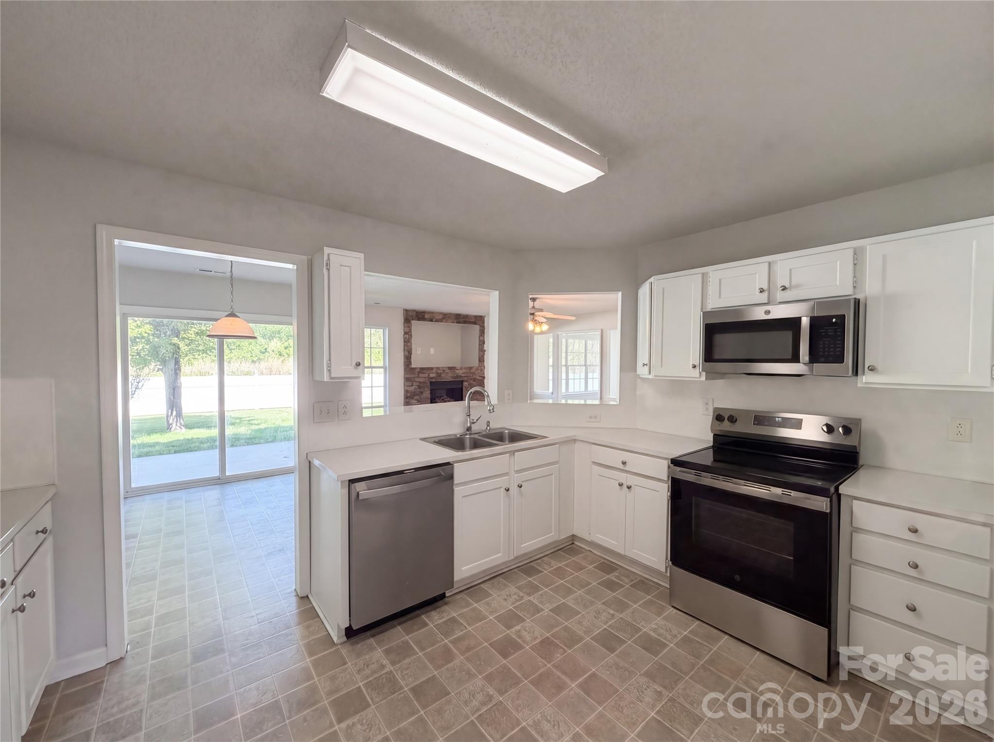 8236 Chilkoot Lane Locust NC 28097