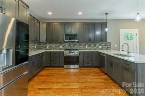 1715 Old Haywood Road Asheville NC 28806