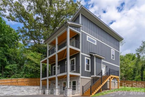 1715 Old Haywood Road Asheville NC 28806