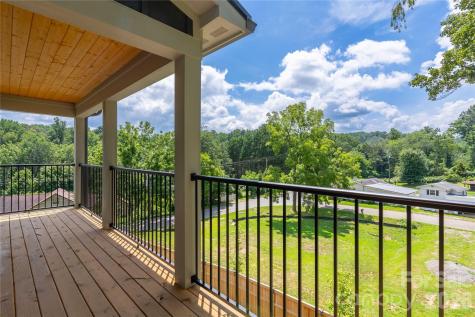 1715 Old Haywood Road Asheville NC 28806