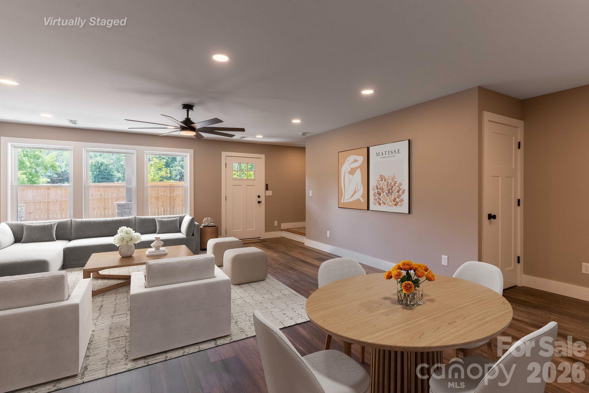 1715 Old Haywood Road Asheville NC 28806