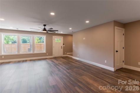 1715 Old Haywood Road Asheville NC 28806
