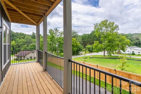 1715 Old Haywood Road Asheville NC 28806