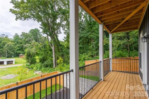 1715 Old Haywood Road Asheville NC 28806