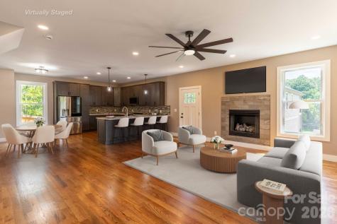 1715 Old Haywood Road Asheville NC 28806