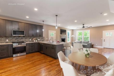 1715 Old Haywood Road Asheville NC 28806