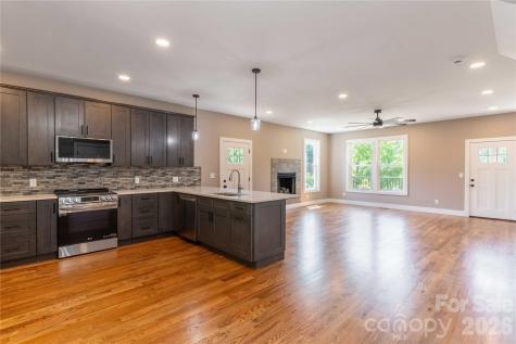 1715 Old Haywood Road Asheville NC 28806