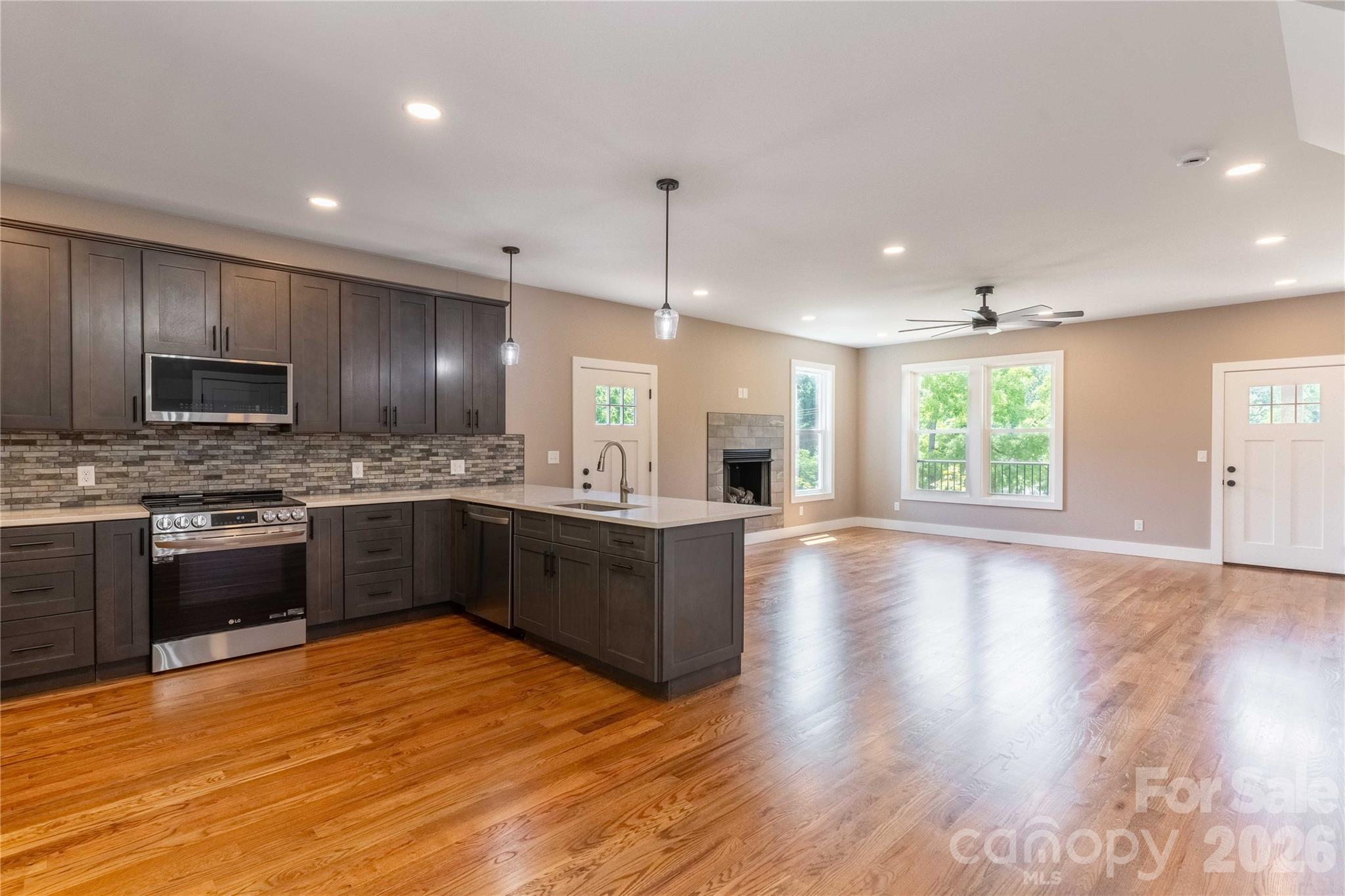1715 Old Haywood Road Asheville NC 28806