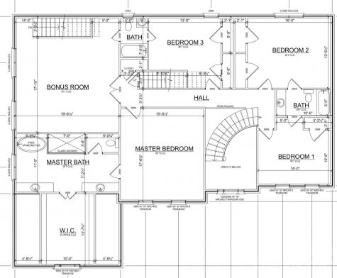 10110 Whispering Falls Avenue Mint Hill NC 28227