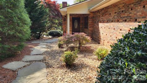 2076 Jay Clark Road Morganton NC 28655