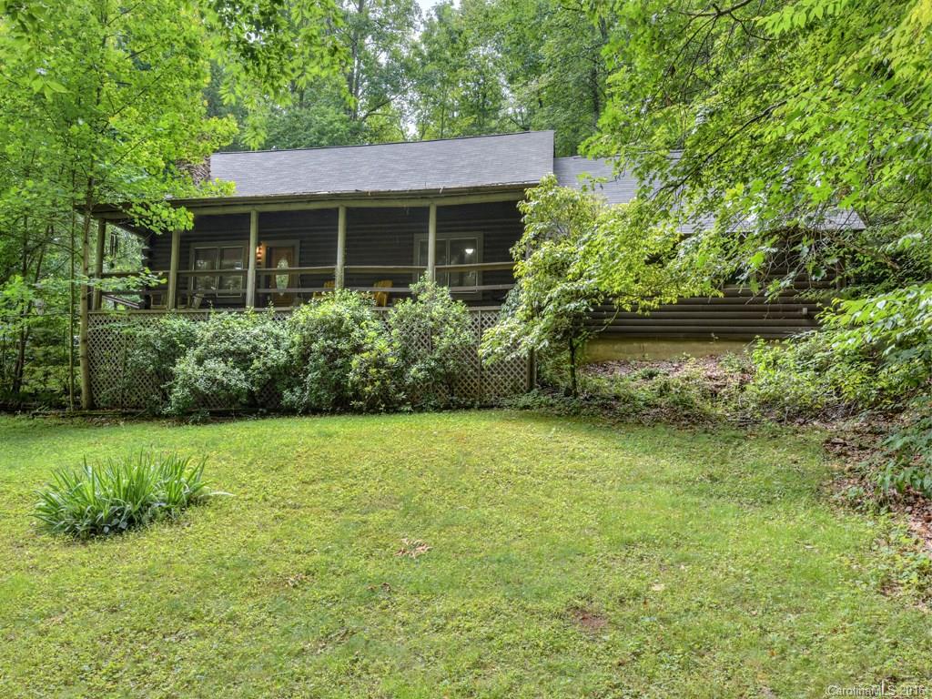 240 Hunt Estates Drive Waynesville NC 28786