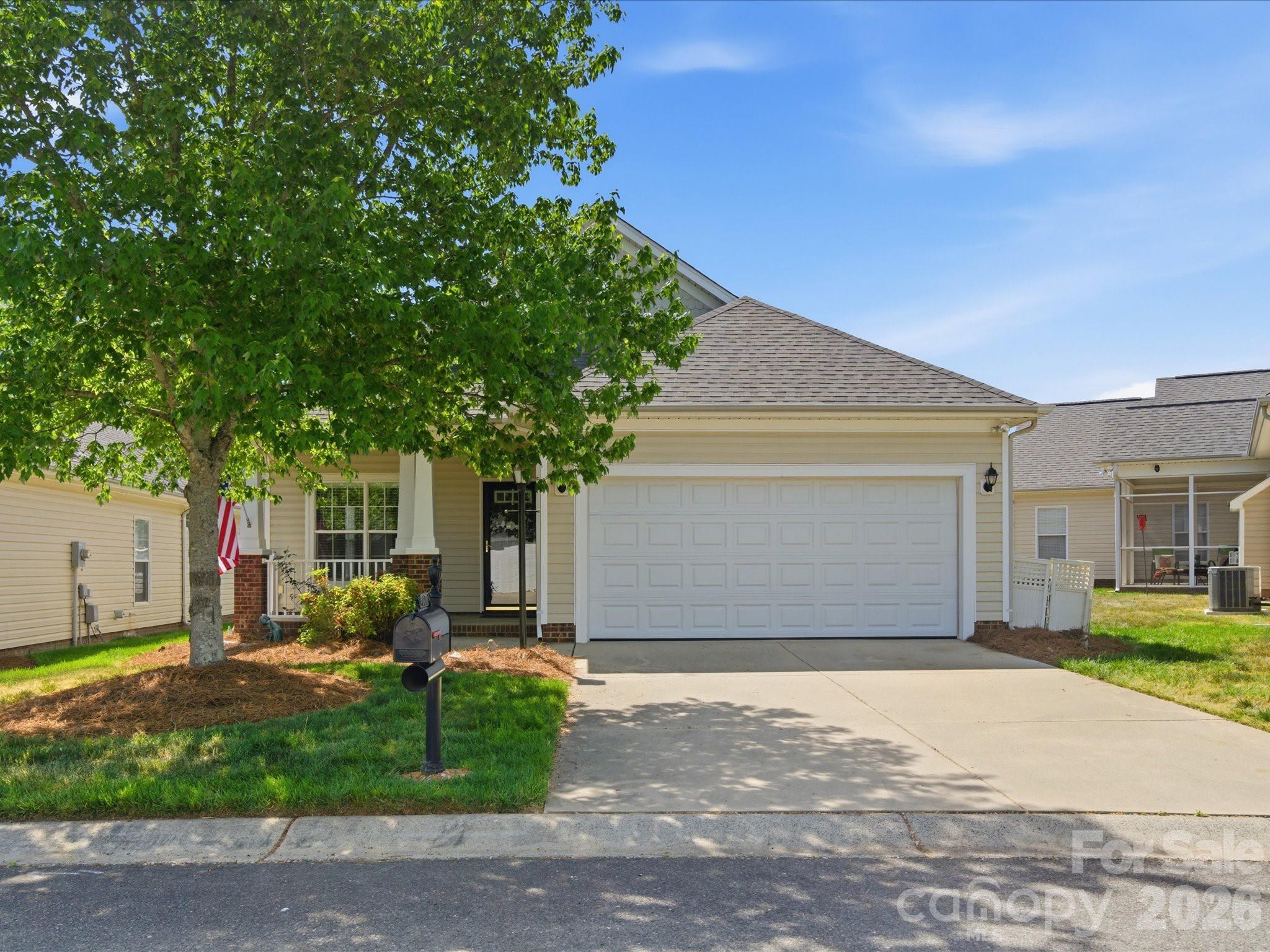 1008 Wanda Drive Matthews NC 28104