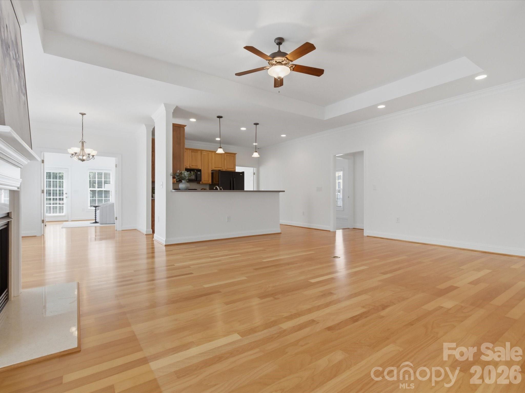 1008 Wanda Drive Matthews NC 28104