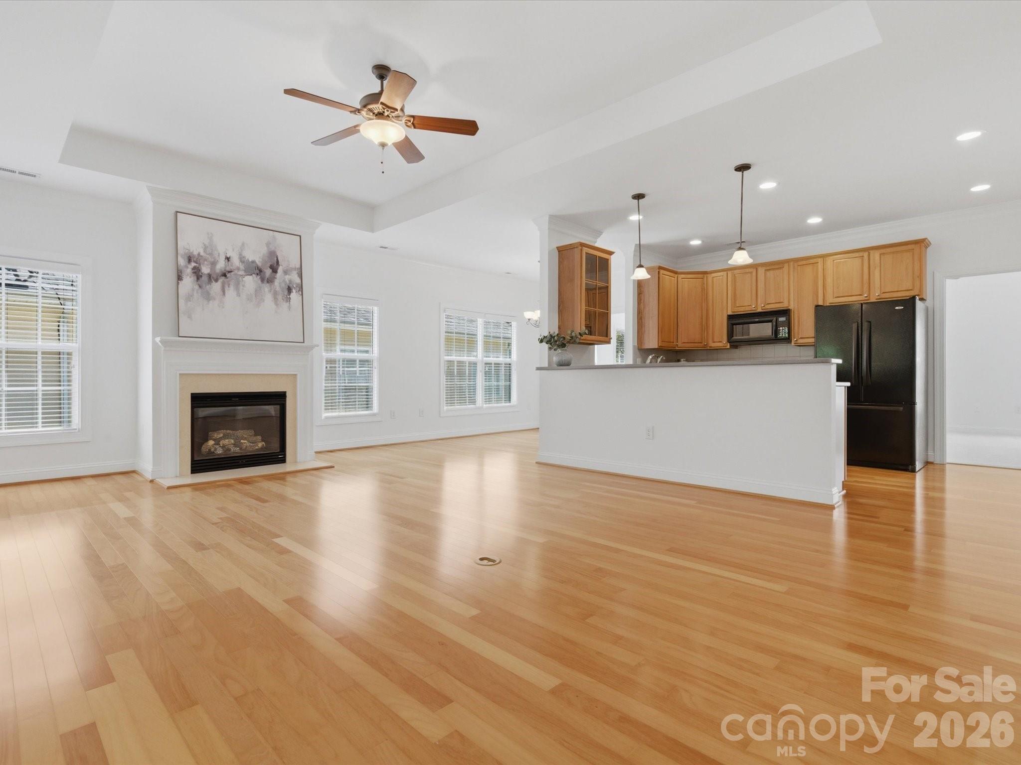 1008 Wanda Drive Matthews NC 28104
