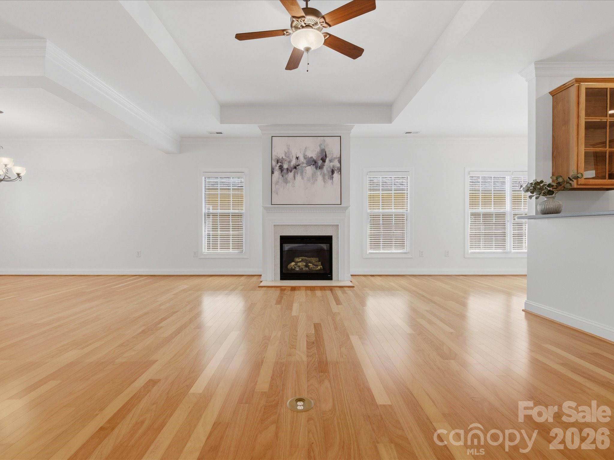 1008 Wanda Drive Matthews NC 28104