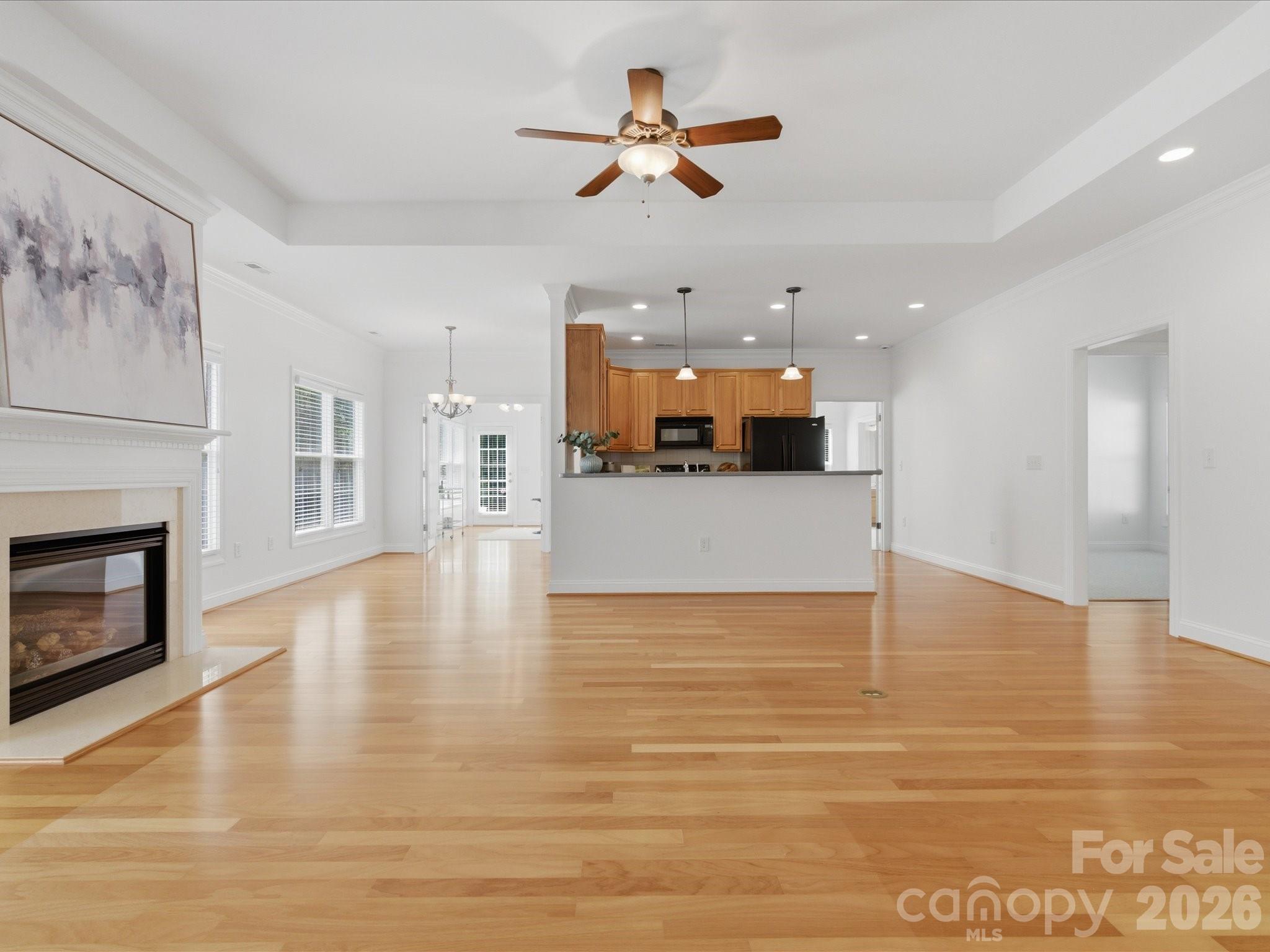 1008 Wanda Drive Matthews NC 28104