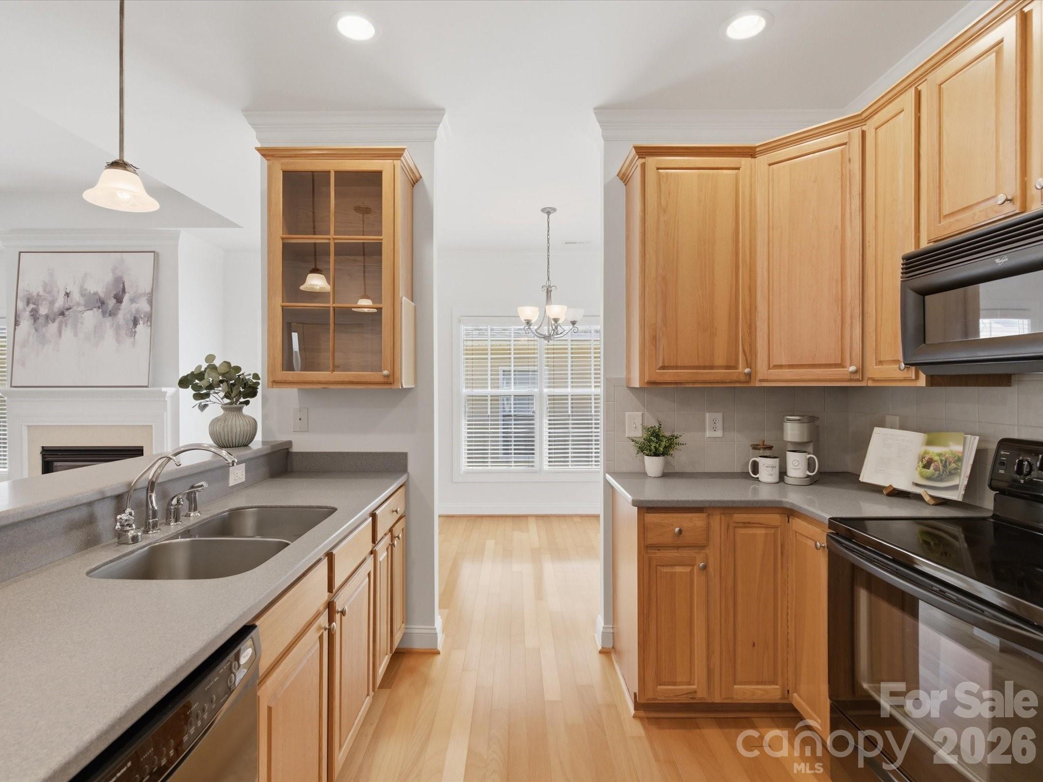 1008 Wanda Drive Matthews NC 28104