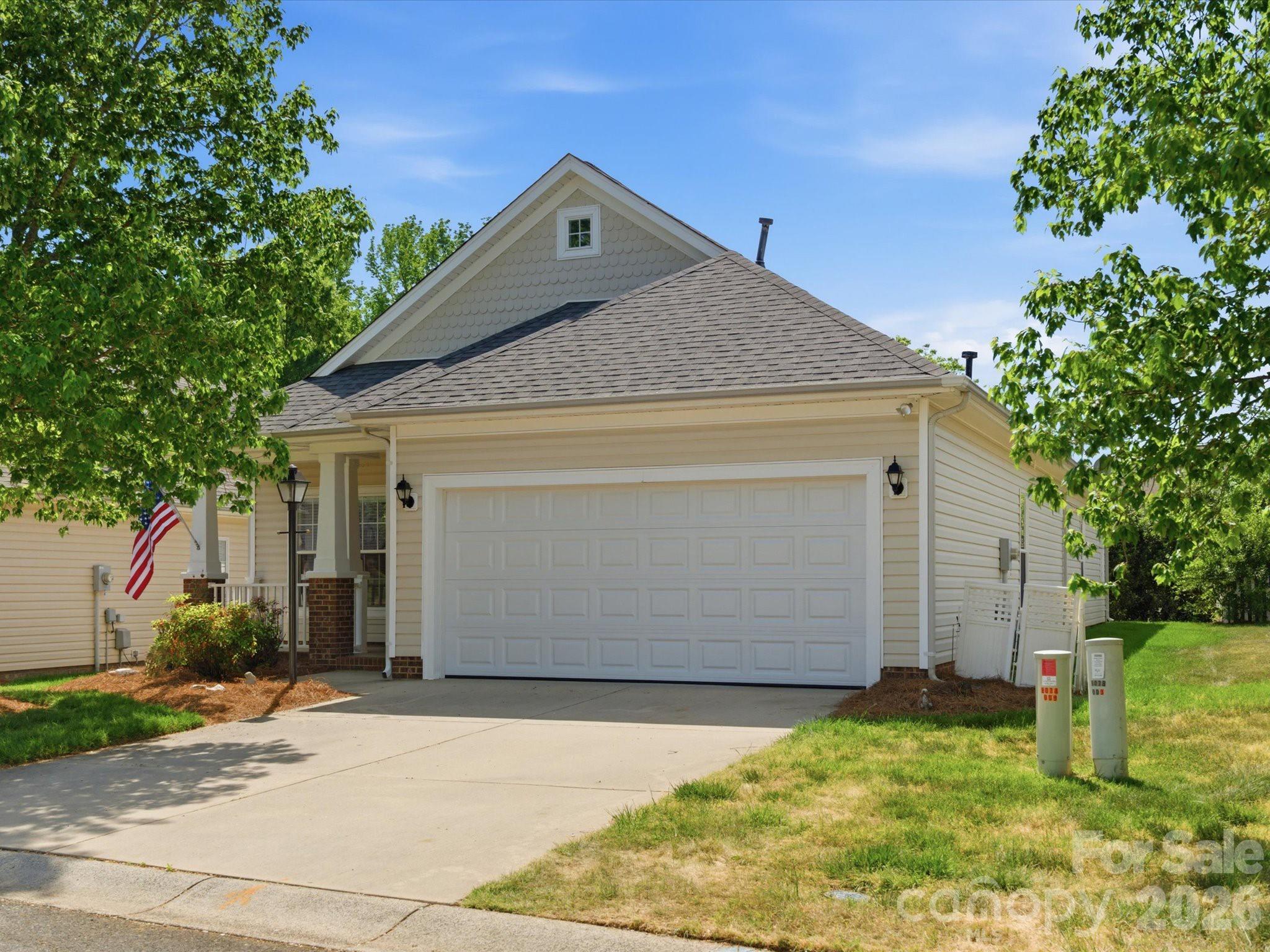 1008 Wanda Drive Matthews NC 28104