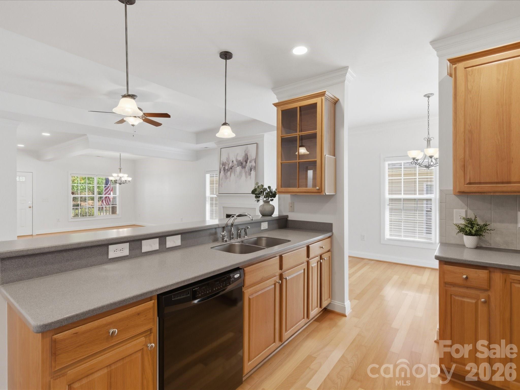 1008 Wanda Drive Matthews NC 28104