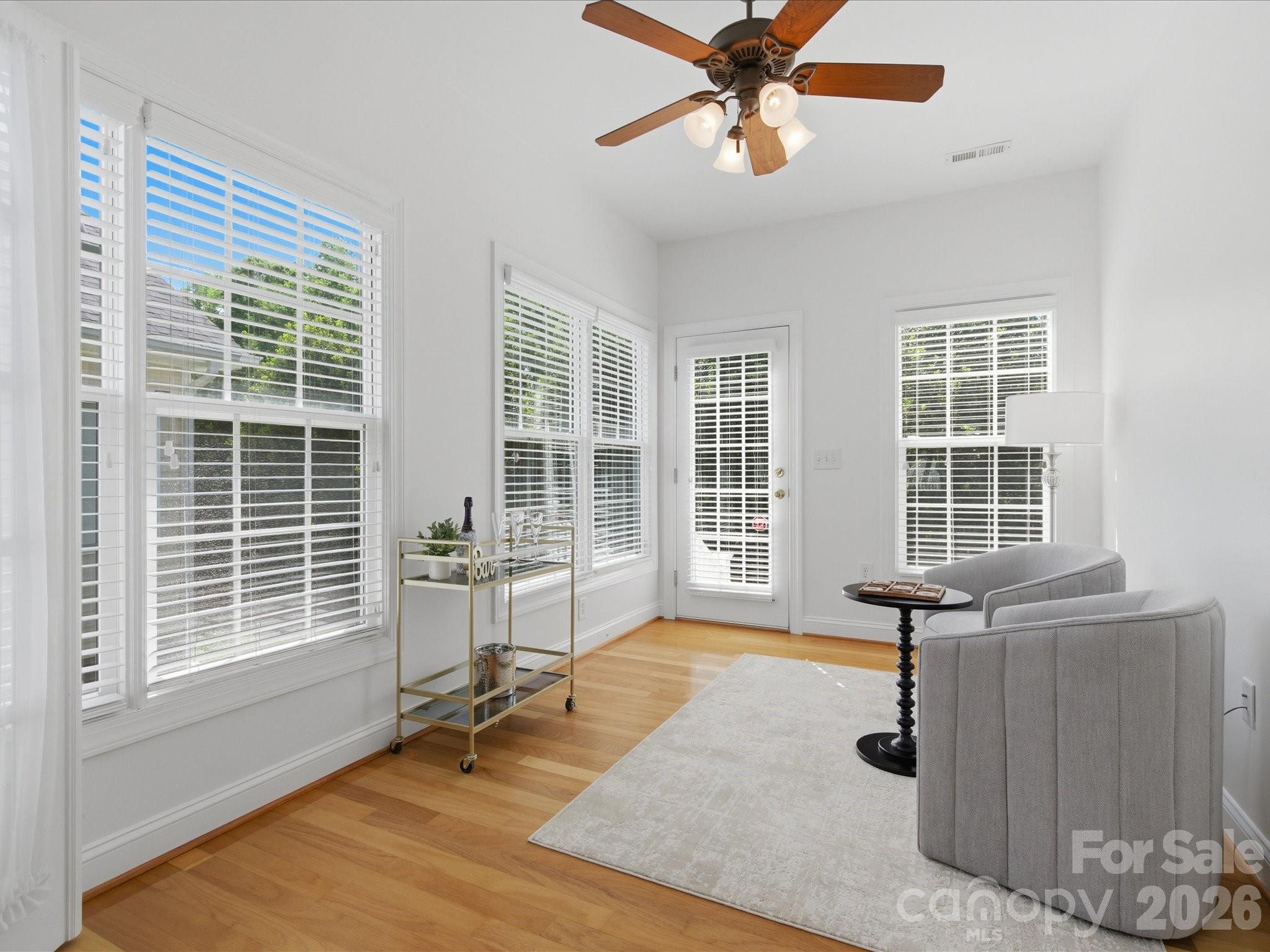 1008 Wanda Drive Matthews NC 28104