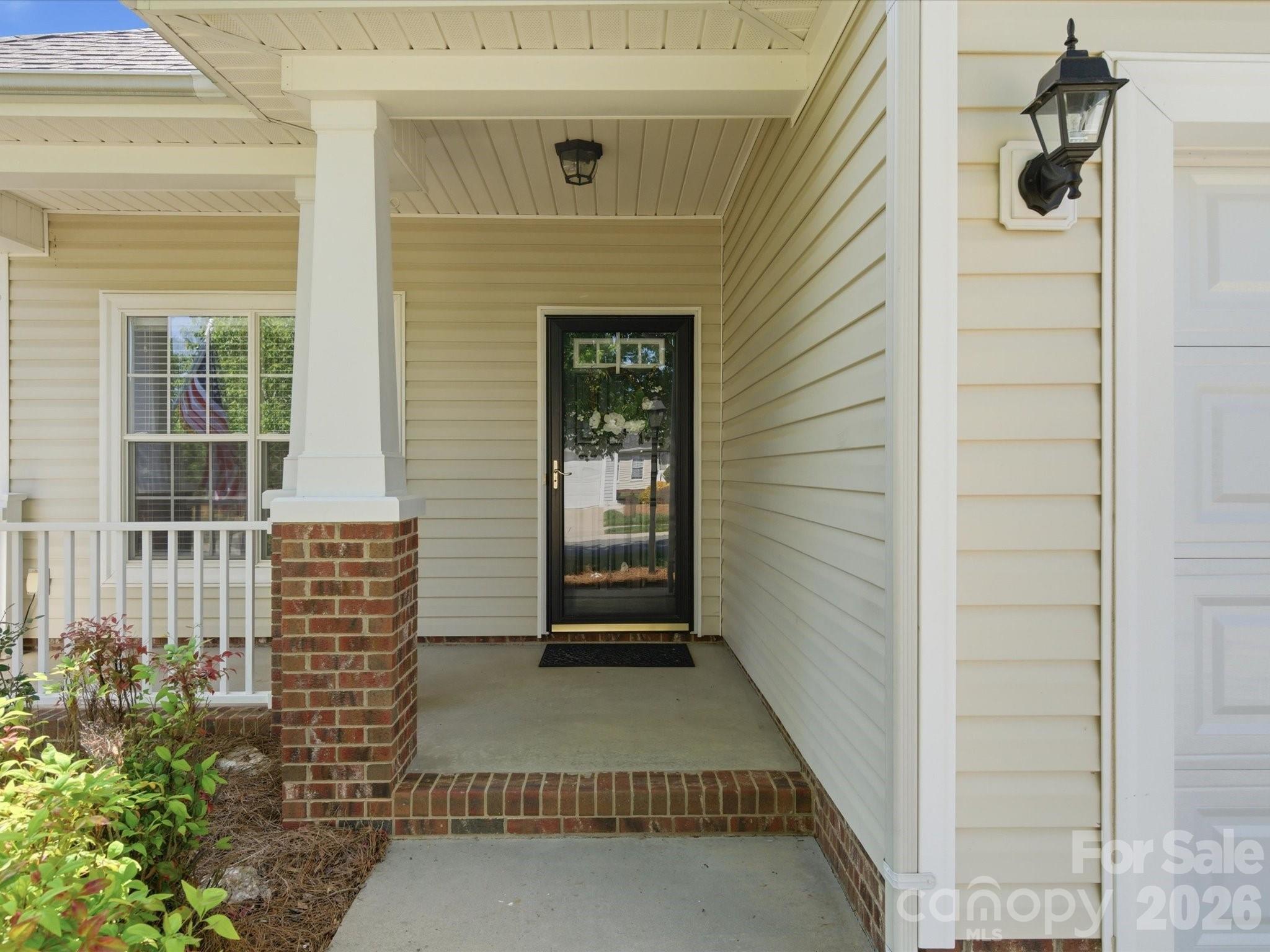 1008 Wanda Drive Matthews NC 28104