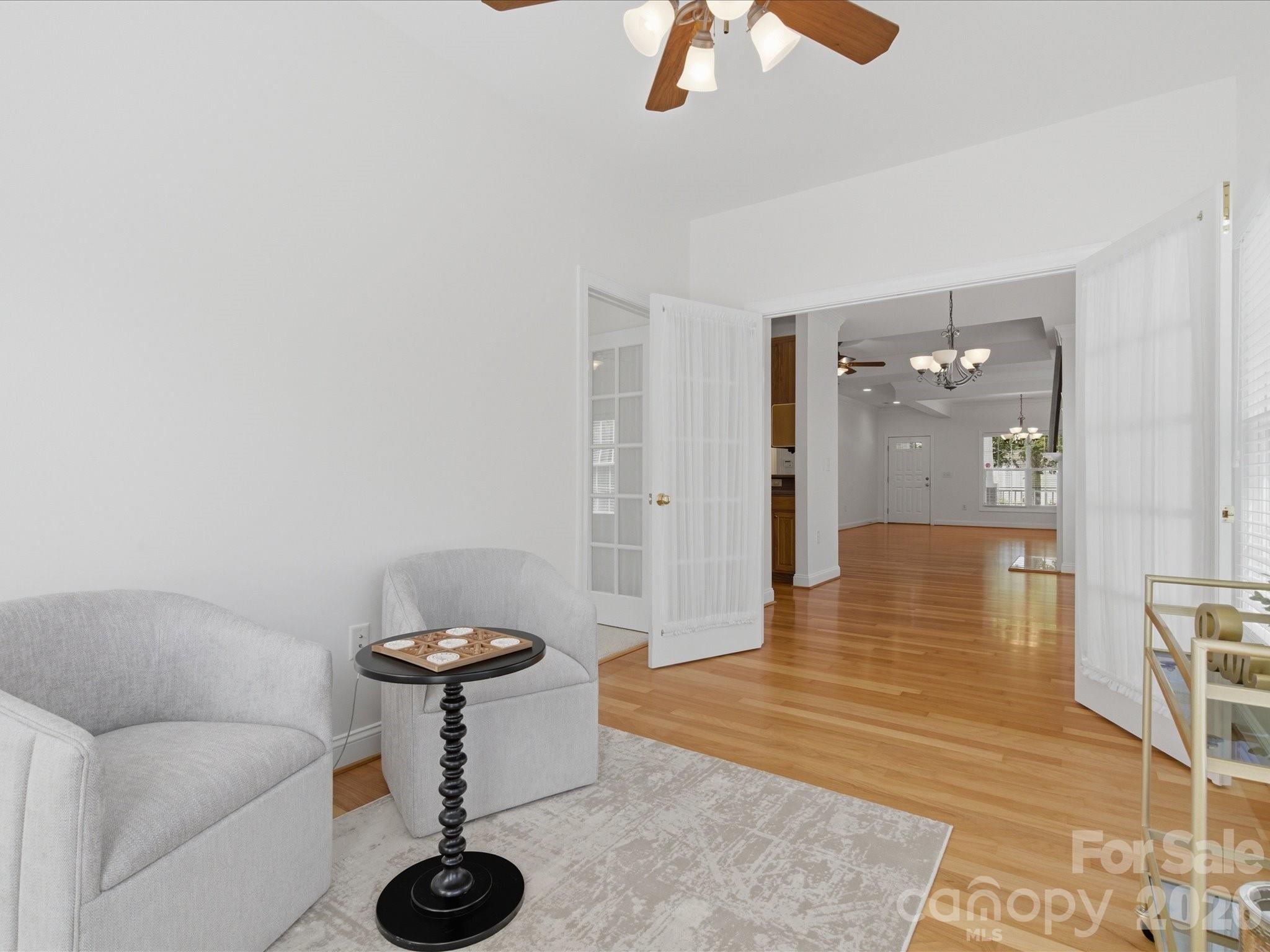 1008 Wanda Drive Matthews NC 28104