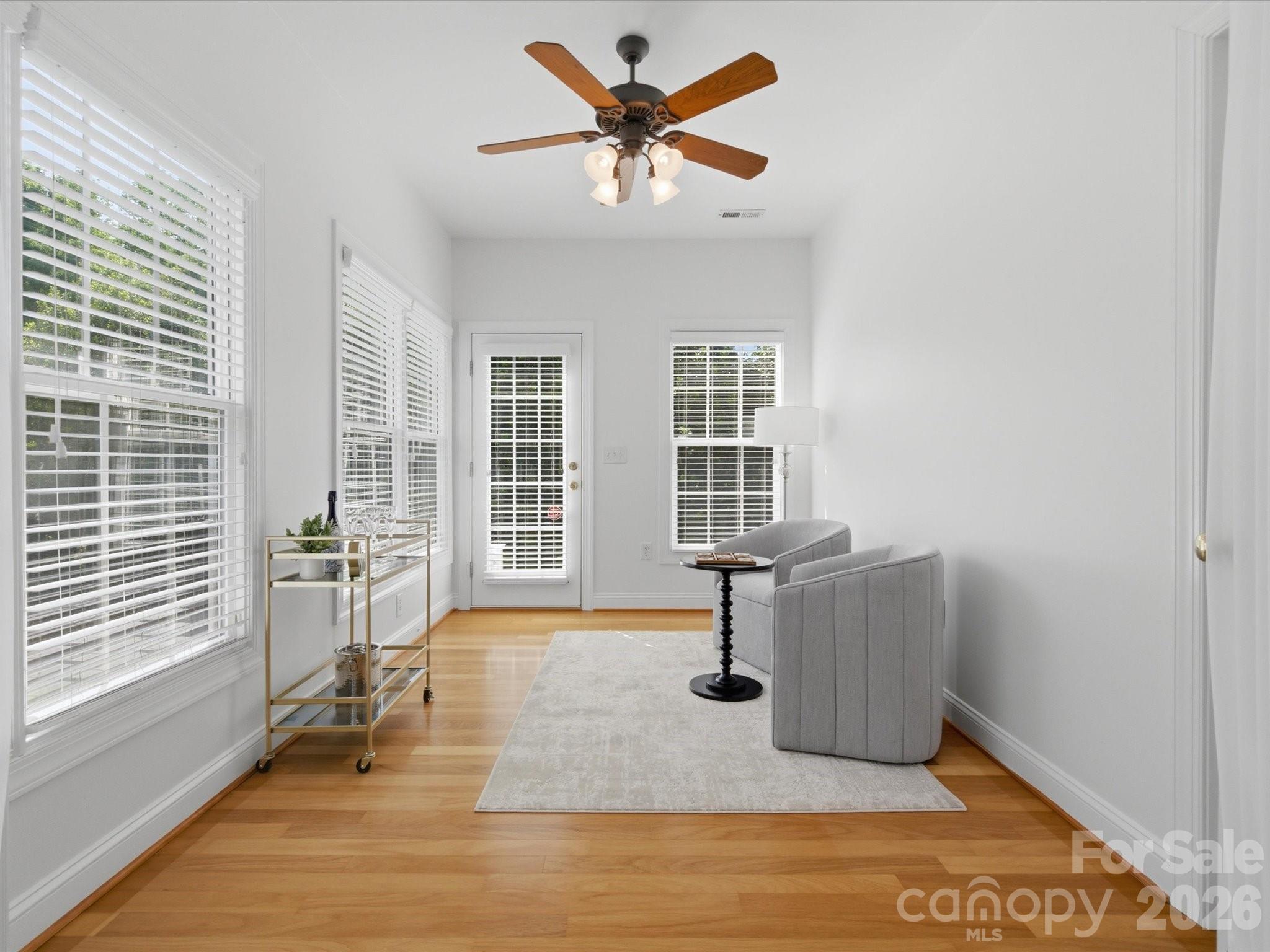 1008 Wanda Drive Matthews NC 28104