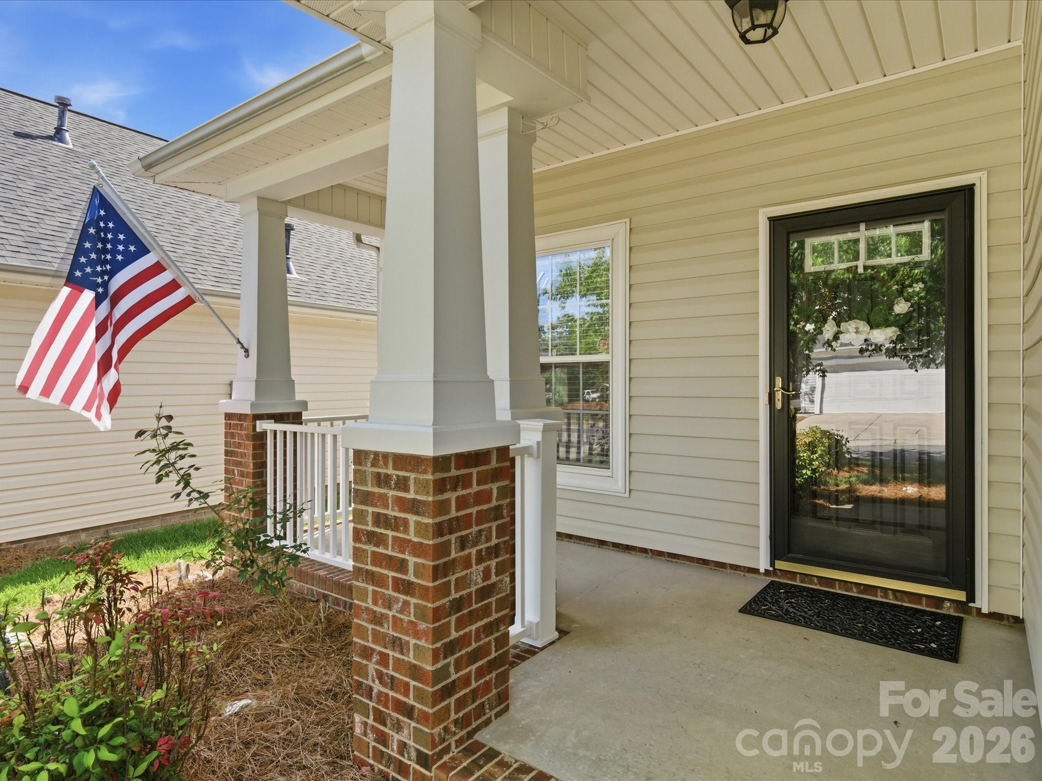 1008 Wanda Drive Matthews NC 28104